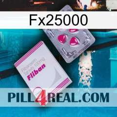 Fx25000 32
